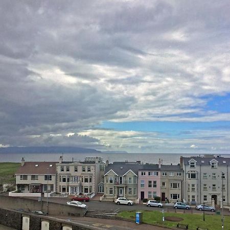 The Gateway Guest Apartment Portstewart Esterno foto
