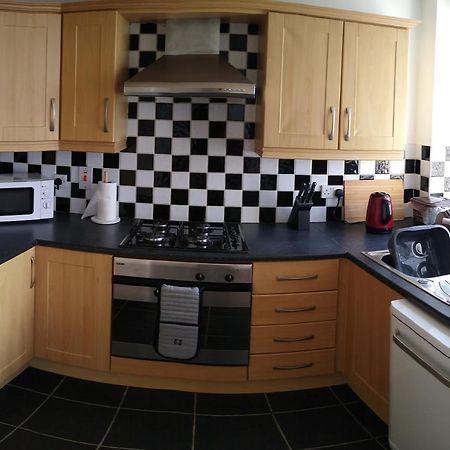 The Gateway Guest Apartment Portstewart Esterno foto