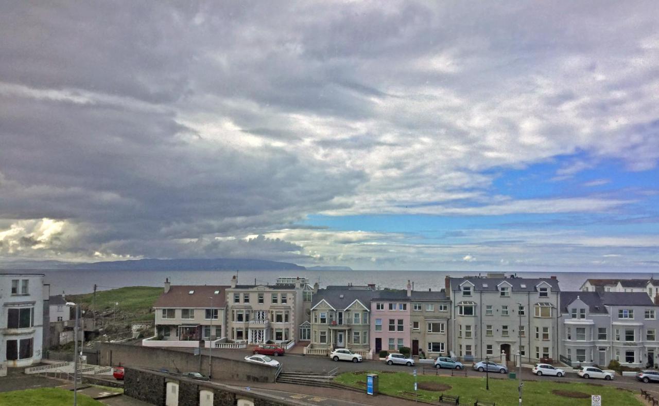 The Gateway Guest Apartment Portstewart Esterno foto