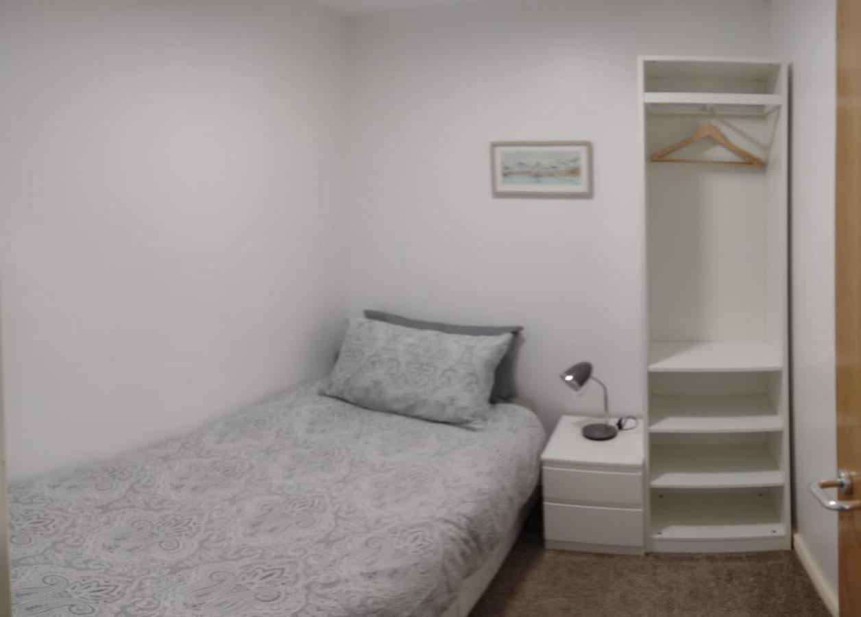 The Gateway Guest Apartment Portstewart Esterno foto
