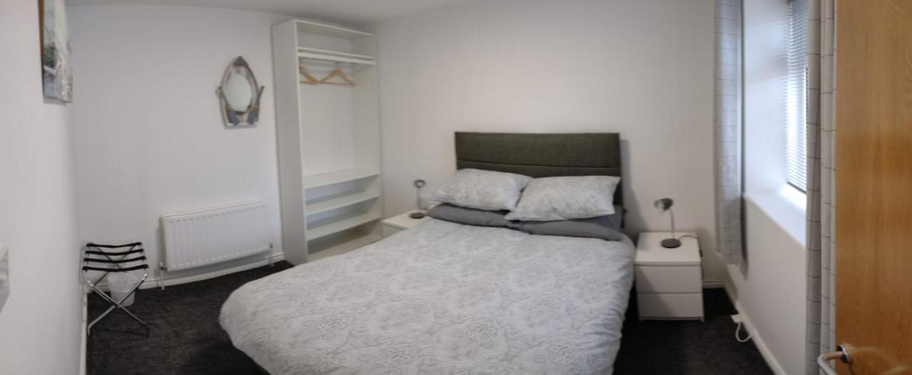 The Gateway Guest Apartment Portstewart Esterno foto