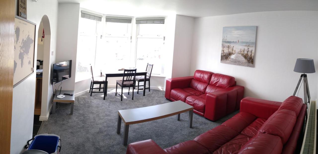 The Gateway Guest Apartment Portstewart Esterno foto