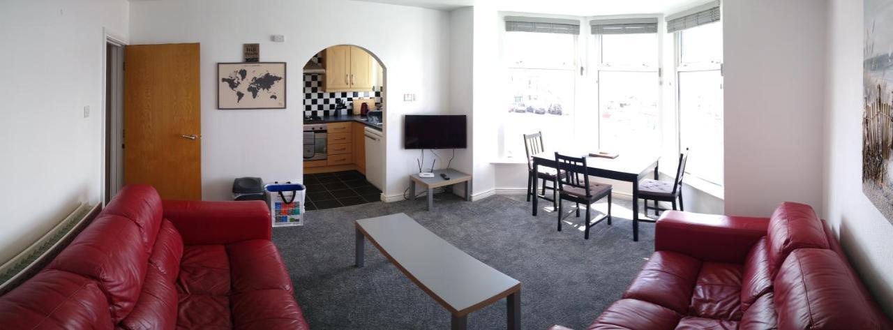 The Gateway Guest Apartment Portstewart Esterno foto